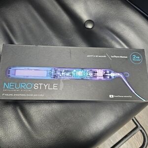 Nuero Style Flat Iron